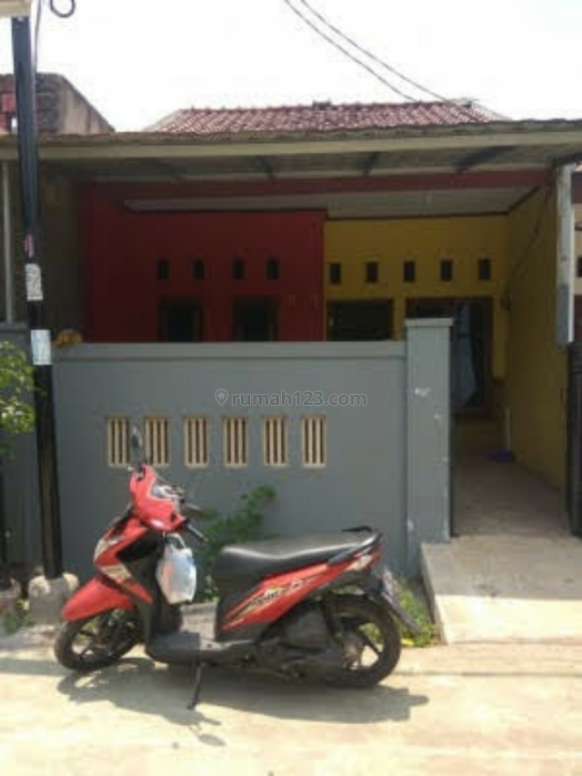 Rumah Cantik Super Murah di Cimuning,Bekasi, Cimuning, Bekasi