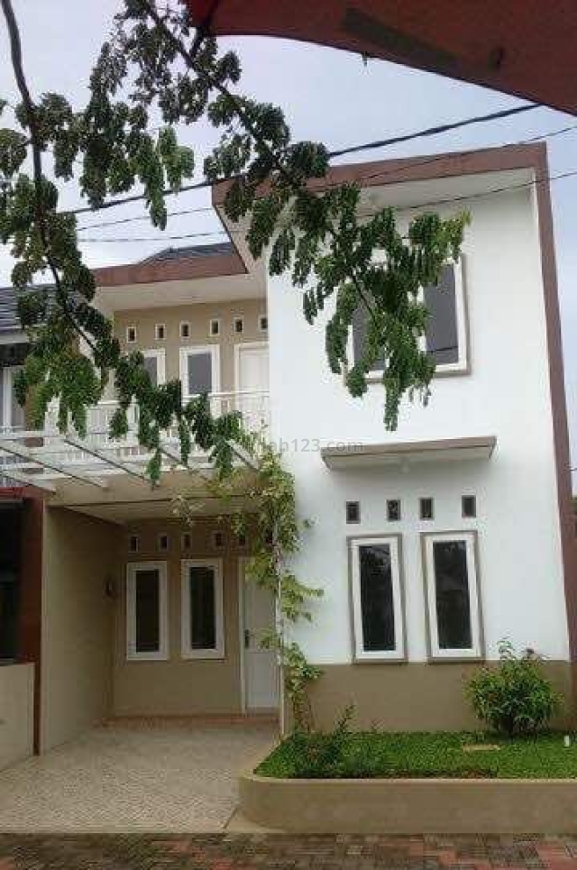 RUMAH IMPIAN HARGA RINGAN DI MUSTIKA JAYA (71244) SV, Cimuning, Bekasi