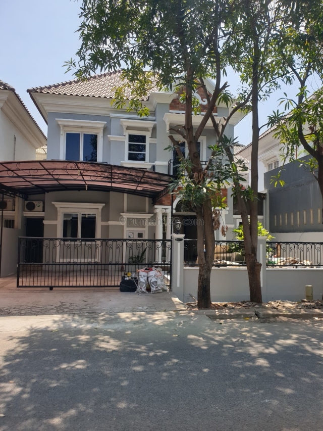 Rumah Bagus dan Nyaman Siap Huni di Royal Residence, Cakung, Jakarta Timur