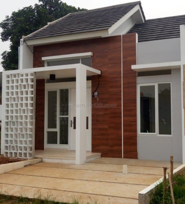 Cluster Baru free biaya2 di Jatiasih Bekasi, Jaka Kencana, Bekasi