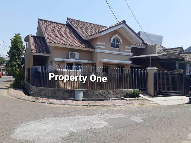 Rumah Dengan Luas Tanah 123M2 Di Nusa Loka BSD City (YN), BSD Nusaloka, Tangerang