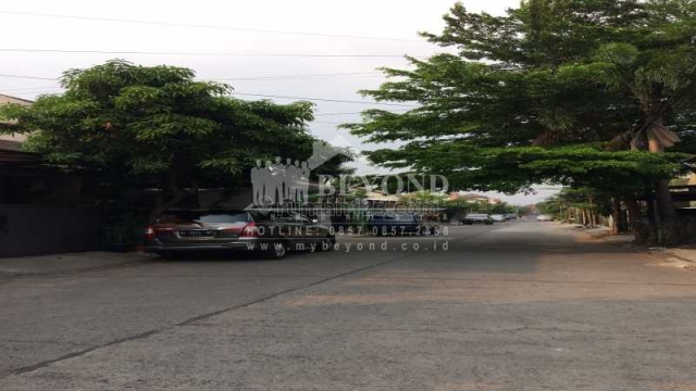 KAWASAN TERBAIK TAMAN KOPO INDAH KOTA BANDUNG, Taman Kopo Indah, Bandung