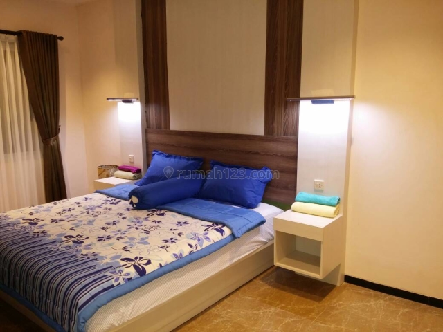 Villa 3 lantai murah harga murah di bali daerah Ungasan Uluwatu, Uluwatu, Badung