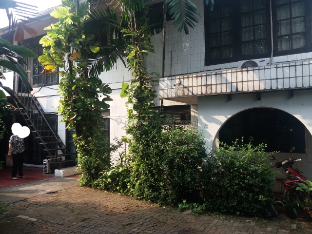 rumah dan kost2 an di menteng dalam, Menteng Dalam, Jakarta Selatan