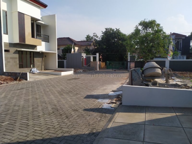 Cluster Baru Elegan di Cikunir Bekasi, Cut Mutia, Bekasi