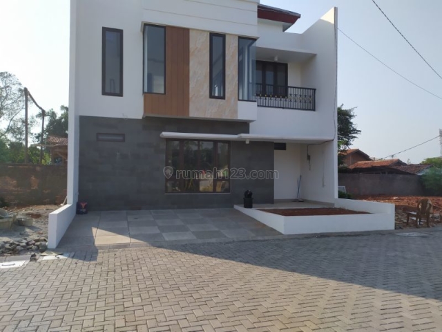 Cluster Baru Elegan di Cikunir Bekasi, Jaka Kencana, Bekasi