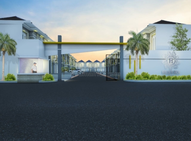Rumah bagus bangunan dijamin mulus, harga nego lokasi sangat bagus. bintaro/tangsel, Sutera Buana Alam Sutera, Tangerang