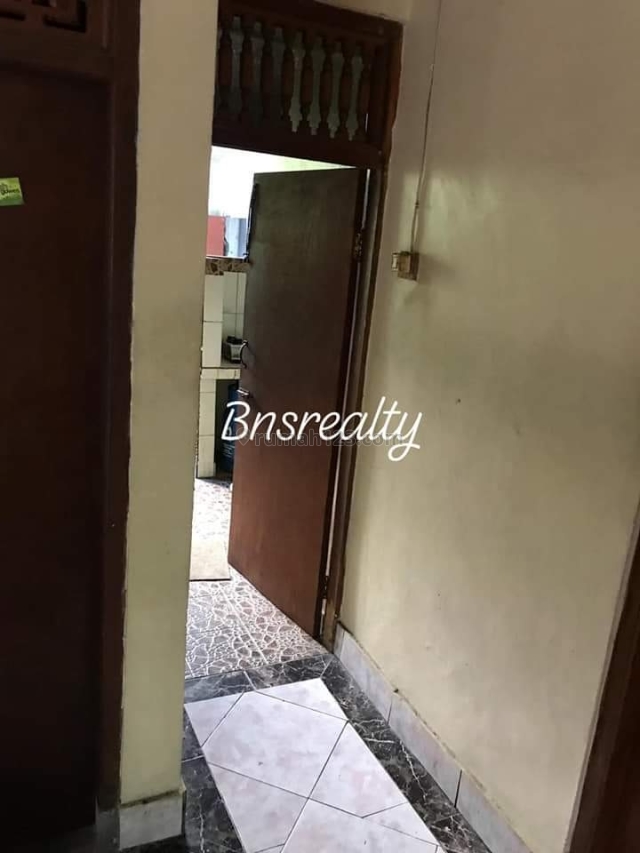 Rumah Lokasi Taman Baruna Jimbaran, Jimbaran, Badung