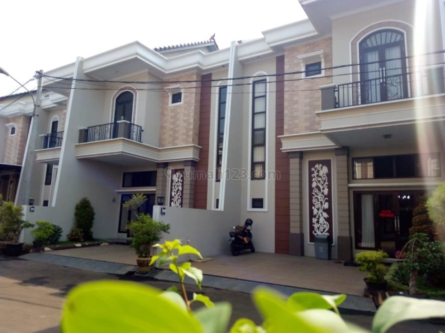 Bukit Pratama Residence Hunian Eksklusif, Nyaman, Fasilitas Lengkap di Kranggan Bekasi, Jatiraden, Bekasi