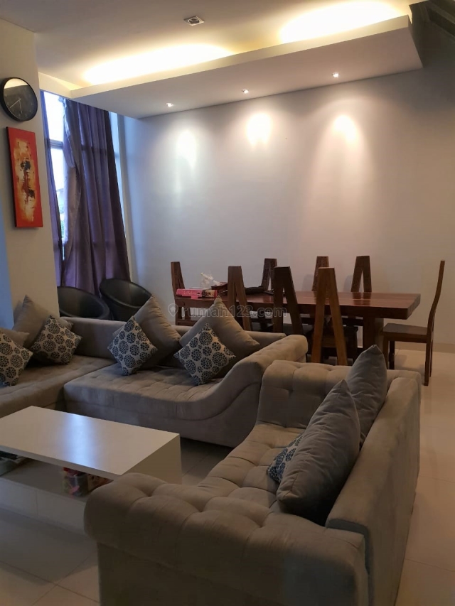 Rumah di Pluit Murni, Pluit, Jakarta Utara