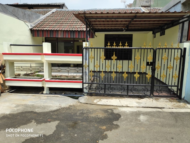 Rumah murah di Titian Indah siap huni, Bekasi Barat, Bekasi
