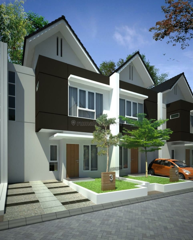 RUMAH MURAH DI CIMAHI Cihanjuang FREE SURAT PAJAK kpr Kampus POLBAN, Parongpong, Bandung