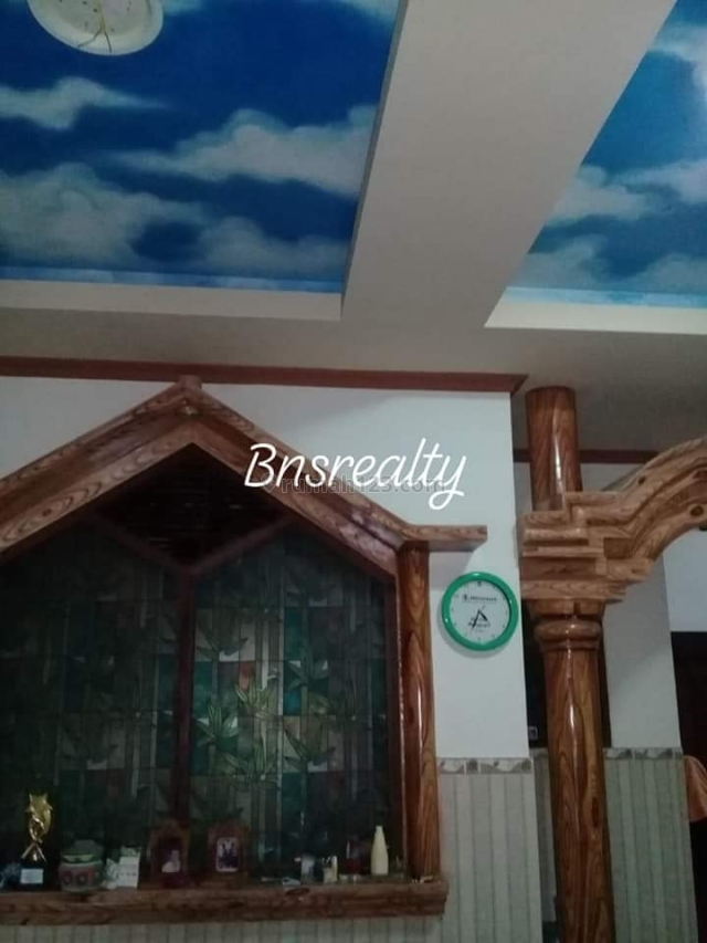 Rumah Lokasi Taman Jimbaran, Jimbaran, Badung
