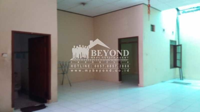 LUAR BIASA MURAAHH!! Rumah di Taman Kopo Indah III MURAH DAN BAGUS, Taman Kopo Indah, Bandung
