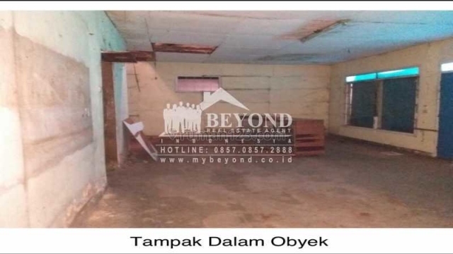 JARANG ADA! Rumah BAGUS NYAMAN di Jalan Siliwangi Bandung, Hegarmanah, Bandung