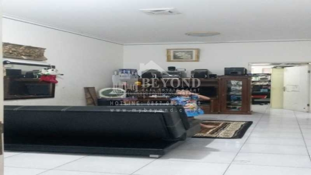 JARANG ADA! Rumah Sangat BAGUS NYAMAN di Taman Kopo Indah Bandung, Taman Kopo Indah, Bandung