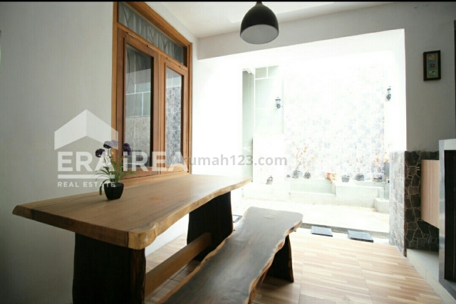 Rumah siap Huni di Cluster Alexandria, Kartosuro, Sukoharjo