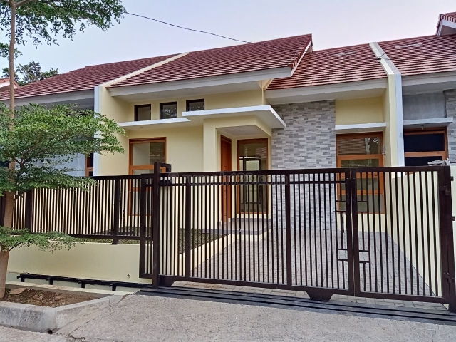 rumah minimalis ready stok exclusive dekat arcamanik sport center, Arcamanik, Bandung