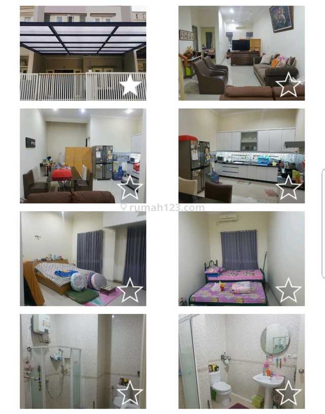 Dijual Rumah Bagus di Sunter Siap Huni dan Furnish, Sunter, Jakarta Utara