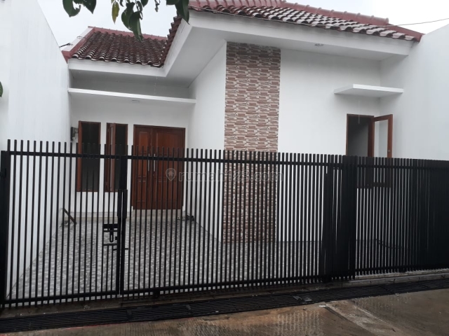 Rumah Ready Stock di Depok Timur Sukmajaya Depok, Sukmajaya, Depok