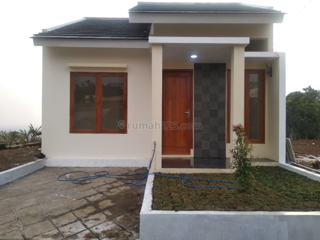 rumah cluster di ngamprah bandung barat, Cisarua, Bandung Barat