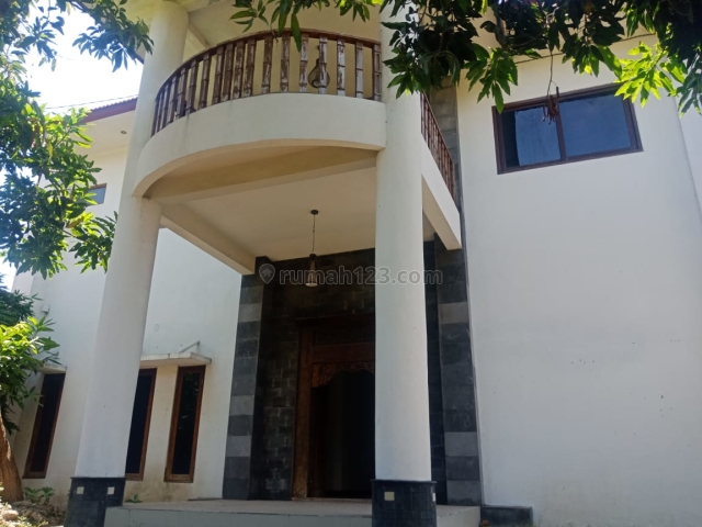 Freehold House in Renon Denpasar, Denpasar Timur, Denpasar
