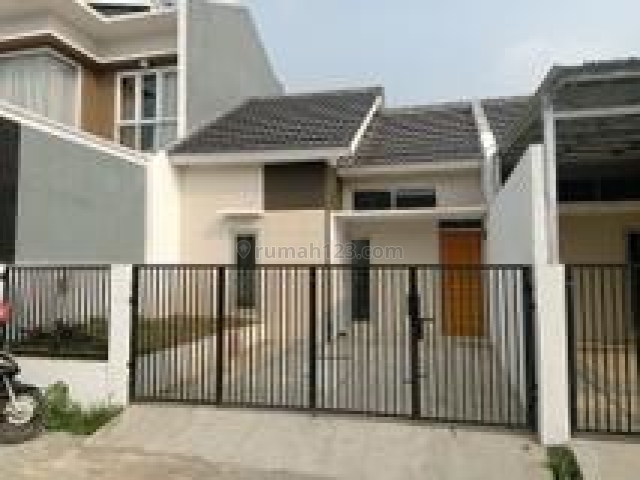 TANAH89 M2,Bonus PAGAR! OVERKREDIT RUMAH Murah Di Cipatik Nanjung Dkt Holis Cijerah kopo Soreang Bandung, Margaasih, Bandung