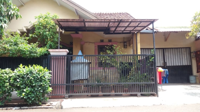 RUmah di Margahayu, Bandung Kota, Bandung