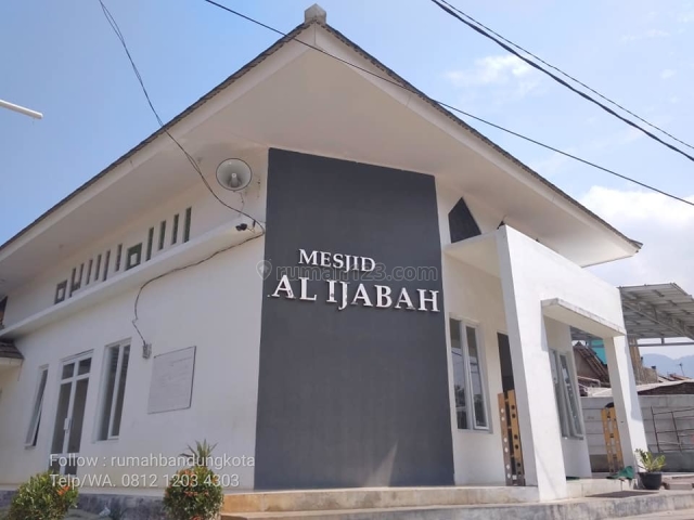 Jarang ADA! OVERKREDIT LANGSUNG CICIL RUMAH 150 jt nego, Di Cilengkrang kota Dkr Ujungberung Cibiru,dkt arcamanik,kodya Bandung, Cilengkrang, Bandung