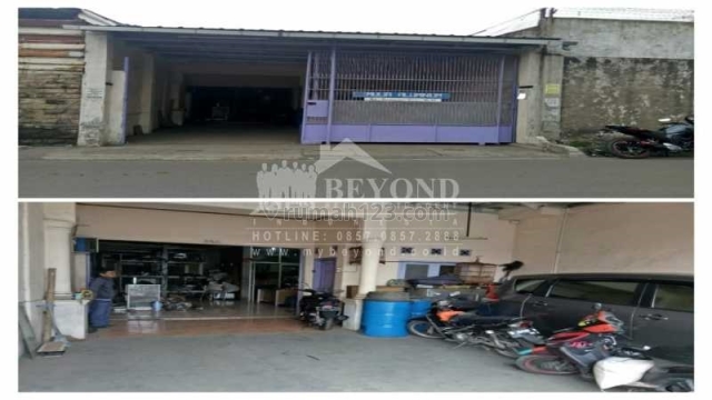 RUMAH KEREN COCOK UNTUK USAHA DAERAH STRATEGIS PADAT PENDUDUK DAERAH KEBON KOPI BANDUNG, Cimahi, Bandung
