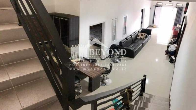 RUMAH FULL FURNISHED KEREN CANTIK GA MURAHAN DI DAERAH HOLIS BANDUNG, Holis Cigondewah, Bandung