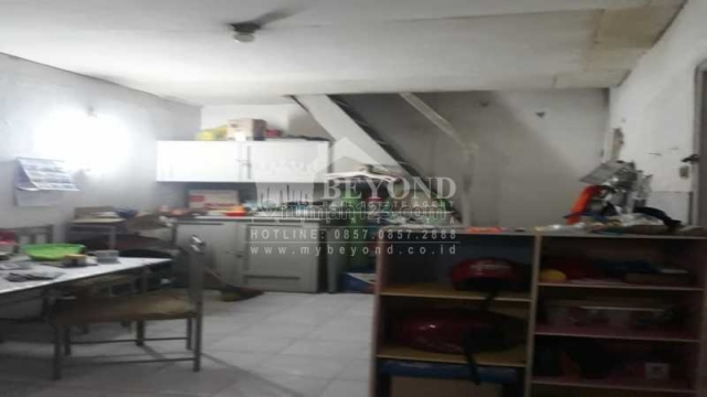 RUMAH TERAWAT HARGA TERJANGKAU SIAP NEGO CANTIK DI PERMATA CIMAHI BANDUNG, Ngamprah, Bandung