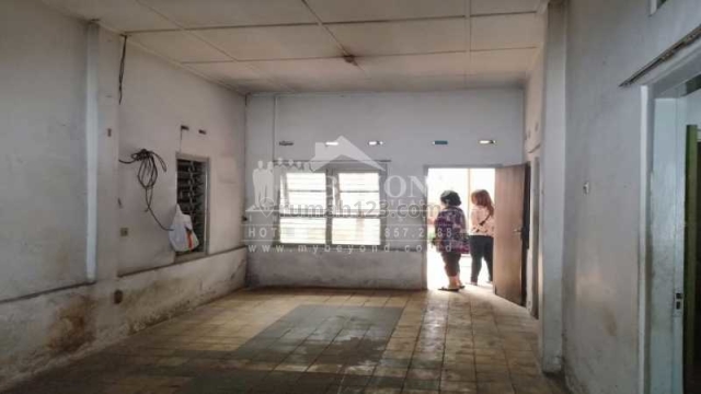 RUMAH HITUNG TANAH HARGA EKONOMIS DI SAYAP PAJAJARAN BANDUNG, Cicendo, Bandung