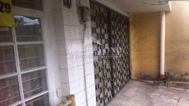 RUMAH NYAMAN AKSES MUDAH DI JANGKAU DAERAH MOCHAMAD TOHA BANDUNG, Moch Toha, Bandung