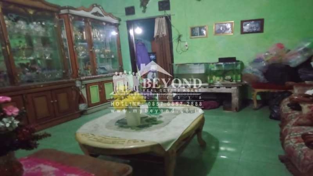 RUMAH LUAS HARGA TERJANGKAU JARANG ADA DI KOMPLEK PHARMINDO BANDUNG, Cijerah, Bandung