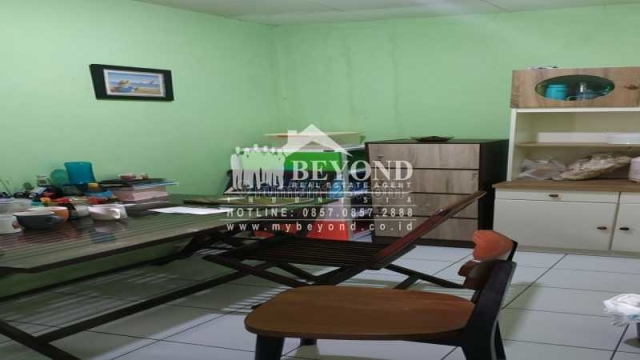 RUMAH DAERAH ASTANAANYAR BANDUNG LOKASI STRATEGIS HARGA MASIH NEGO, Astanaanyar, Bandung