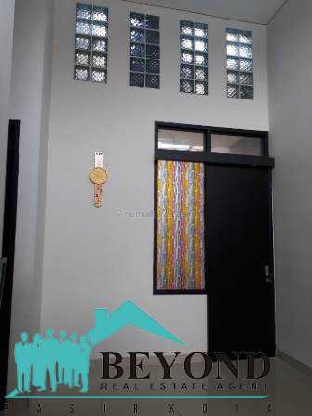 RUMAH KOMPLEK KOPO SAFIRA BANDUNG MINIMALIS MANIS COCOK UNTUK PASANGAN MUDA, Taman Kopo Indah, Bandung