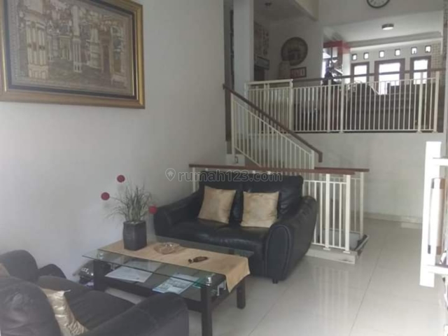 Butuh Uang Cepat RUMAH MEWAH SETIABUDI REGENCY, Cidadap, Bandung