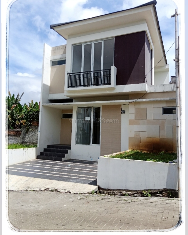 Rumah Readystock di Gegerkalong Sariwangi Setraduta Bandung Setiabudi, Geger Kalong, Bandung