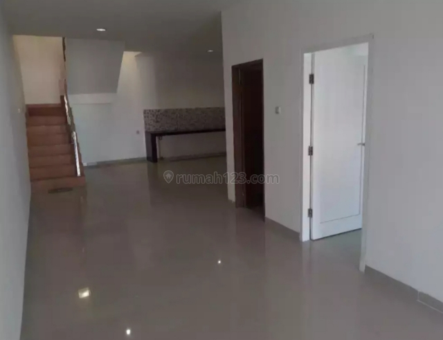 rumah cantik siap huni, Citra Garden, Jakarta Barat