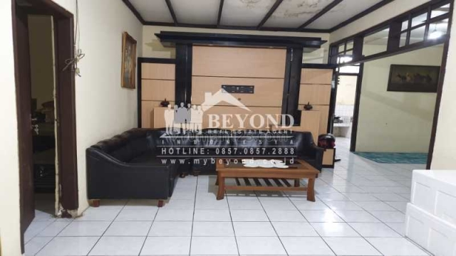 RUMAH NYAMAN BANDUNG CIJERAH, Cijerah, Bandung