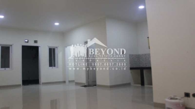 RUMAH BAGUS NYAMAN LUAS TAMAN KOPO INDAH BANDUNG, Margaasih, Bandung
