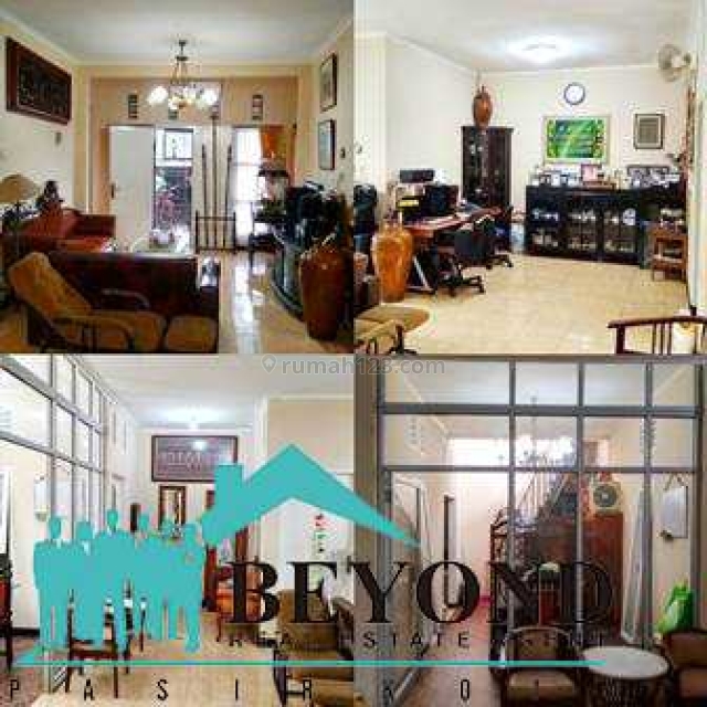 RUMAH BAGUS NYAMAN TAMAN KOPO KATAPANG BANDUNG, Katapang, Bandung