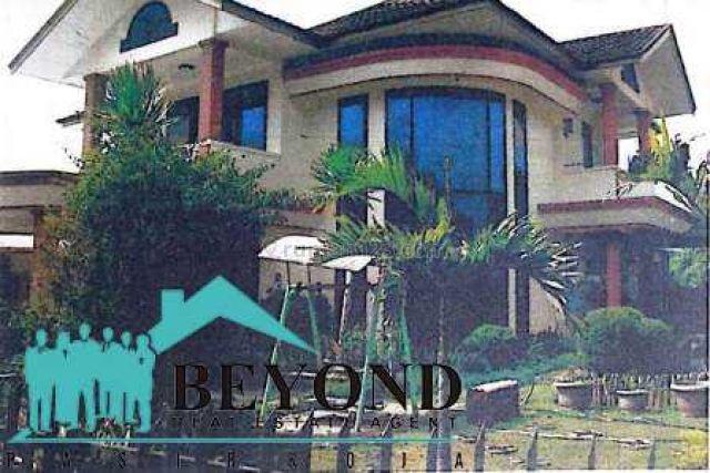 RUMAH BAGUS NYAMAN LUAS SERSAN BAJURI BANDUNG, Sukasari, Bandung