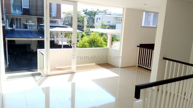 rumah cantik siap huni, Citra Garden, Jakarta Barat