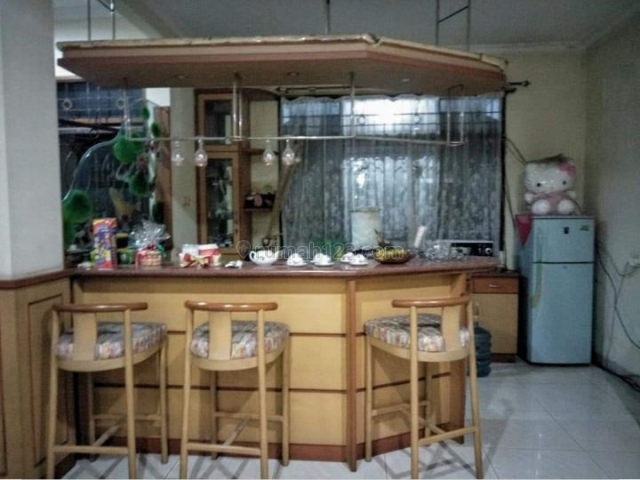 RUMAH NYAMAN SIAP HUNI DI BATUNUNGGAL, Batununggal, Bandung