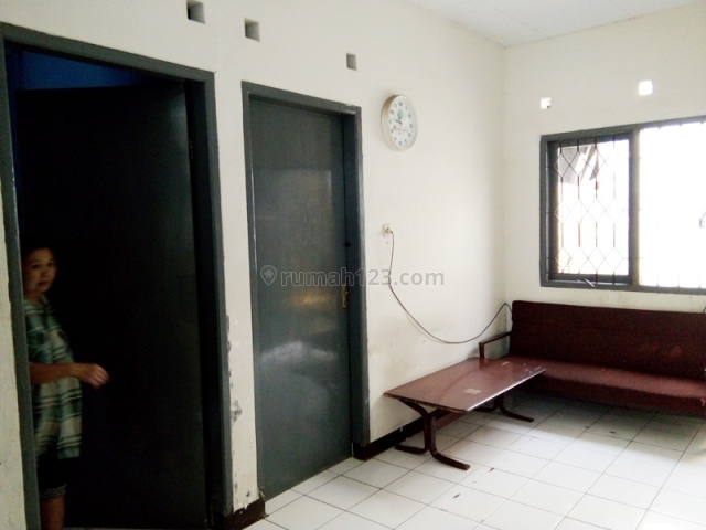 RUMAH NYAMAN SIAP HUNI DI TAMAN RAHAYU, Margaasih, Bandung