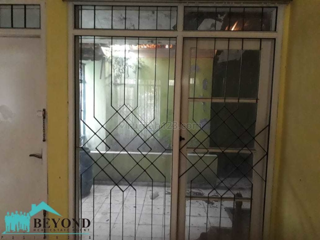 RUMAH NYAMAN SIAP HUNI DI KOMPLEK TAMAN KOPO INDAH, Taman Kopo Indah, Bandung