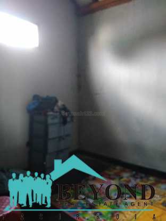 RUMAH SIAP HUNI DI NATAENDAH SADANG, Margahayu, Bandung