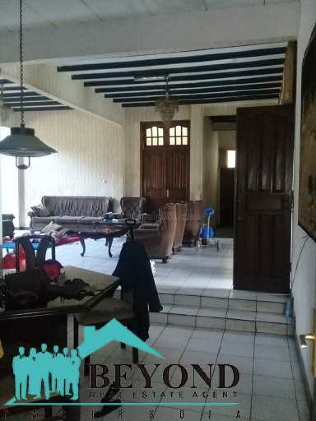 RUMAH SIAP HUNI DI NATAENDAH, Margahayu, Bandung